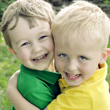 Michigan Baby and Child Photographer