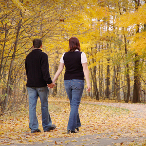 Michigan Engagement Photographer