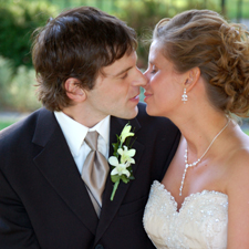 Mid Michigan Wedding Photographer